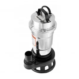 Pompa zatapialna EINBACH NITRO 2850 2" 230V do brudnej wody