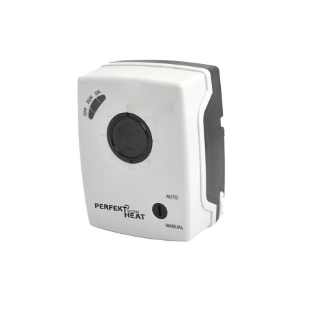 Siłownik Perfexim PHA-1000 6Nm