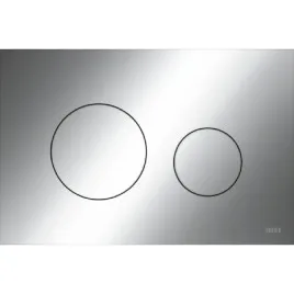 Przycisk spłukujący TECE TECEloop 220x150mm chrom połysk