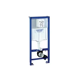 Stelaż podtynkowy do WC GROHE Rapid SL 2w1 113 cm