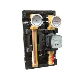 Grupa pompowa ALATUS PHA-602/PM DN25 60W