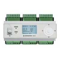 Euroster Uni2 EUNI2