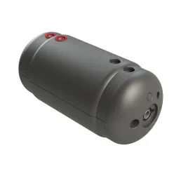 Wymiennik ciepła do CWU SBS DELFIN 120L poziomy