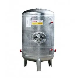 Zbiornik Pionowy Hydroforowy 300L Ocynkowany