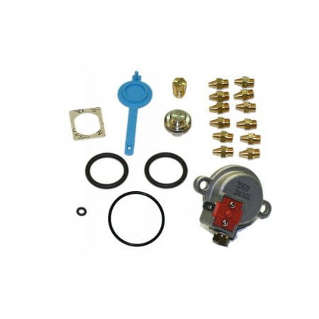 Zestaw przezbrojeniowy LPG Bosch GC7800iW 20P 7736902775
