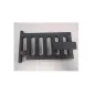 Kratka drzwiczek mała SAS 24x12,5 cm żeliwna BSA 555