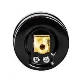 Manometr OMNIGENA 1/4" GZ tylny 0-10 bar