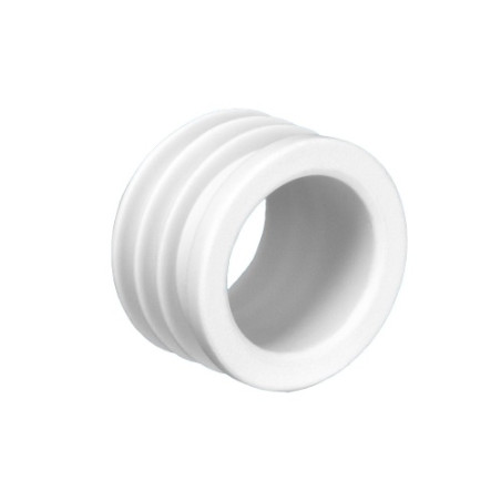 Redukcja kanalizacyjna 32 x 25 mm biała MCALPINE