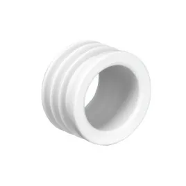 Redukcja kanalizacyjna 40 x 32 mm MCALPINE FLEXCONN-4032-WH biała