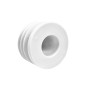 Redukcja kanalizacyjna 32 x 10/16 mm MCALPINE biała