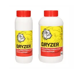 Granulki do udrażniania rur Gryzer 250 g
