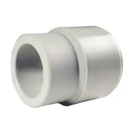 Mufa redukcyjna nyplowa PP-R KAN 50/32 mm
