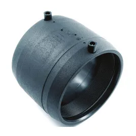Mufa elektrooporowa 63 mm FOX FITTINGS PE 100-RC SDR 11