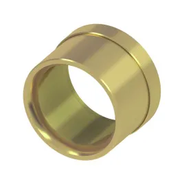 Tuleja zaciskowa TECEflex 32 mm do rury wielowarstwowej