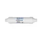 Wkład liniowy polipropylenowy AQUAFILTER AIPRO-20M-QM 20 µm z przyłączem QM
