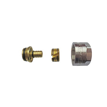 Złączka do rur 16 x 2 mm G 3/4 cala HERZ