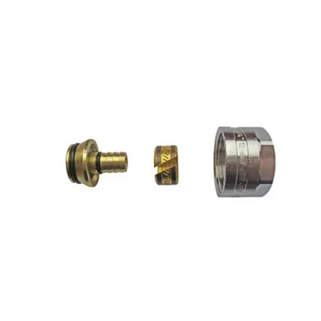 Złączka do rur z tworzywa 20 x 2 mm G 3/4 HERZ