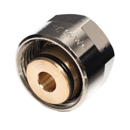 Złącze alternatywne TECEflex 16 mm do rury wielowarstwowej