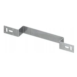 Listwa montażowa TECEflex 150 mm do kolan naściennych