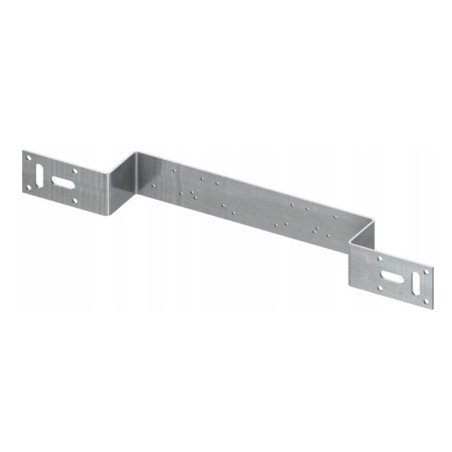 Listwa montażowa TECEflex 150 mm do kolan naściennych