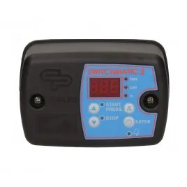 Wyłącznik Ciśnieniowy SWITCHMATIC 2 400V Automatyka Hydrauliczna