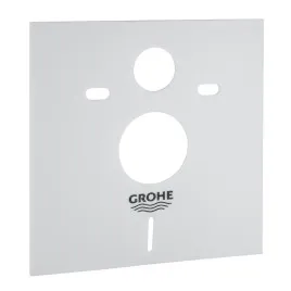 Zestaw wyciszający do WC GROHE Rapid SL mata 420 x 420 mm