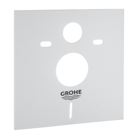 Zestaw wyciszający do WC GROHE Rapid SL mata 420 x 420 mm