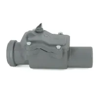 Zasuwa burzowa fi 50 01.015.001