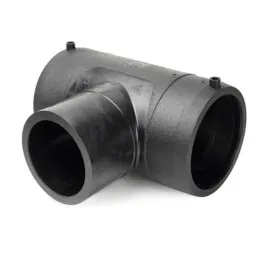 Trójnik elektrooporowy redukcyjny 63/40 FOX FITTINGS PE 100-RC SDR 11