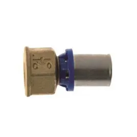 Złączka PEX zaprasowywana GW 26 x 1 cal ATUSA PFM2