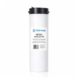 Wkład mechaniczny RO FLIP SEDIMENT KLARWOD do systemu odwróconej osmozy