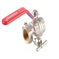 FERRO F-POWER KFPOM3