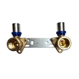Komplet pod baterię prosty ATUSA PFM20 16 x 1/2 cala długość 100 mm