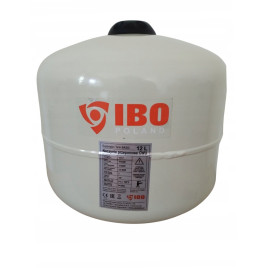 Naczynie przeponowe CWU 12 l BASIC