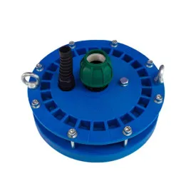 Głowica do studni głębinowej 125/40 mm OMNIGENA zewnętrzna