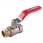 Zawór Kulowy FERRO F-Comfort 3/4" z Dźwignią