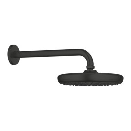 Deszczownica Tempesta 210 z ramieniem ściennym GROHE 286 mm