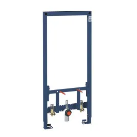 Stelaż podtynkowy do bidetu GROHE Rapid SL 82 cm rama stalowa