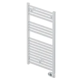 Grzejnik elektryczny Aura 860 x 400 mm RAL 9016