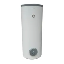 Zasobnik stojący MEGA BIAWAR 300 l BA-ST 3030 1F z dużą wężownicą