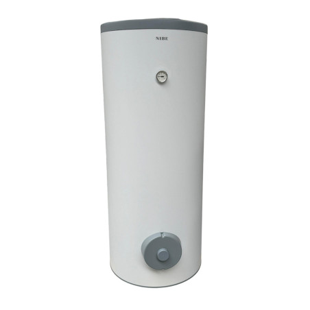 Zasobnik stojący MEGA BIAWAR 300 l BA-ST 3030 1F z dużą wężownicą