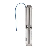 Pompa głębinowa Wilo TWU 4-0414-C 400 V