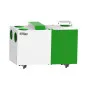 Rekuperator COMBO 430 V/H WANAS uniwersalny prawy lewy